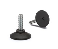 LX-SST-Pieds réglables